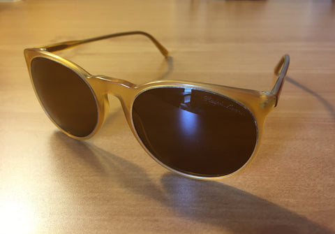 Vintage ralph top lauren sunglasses